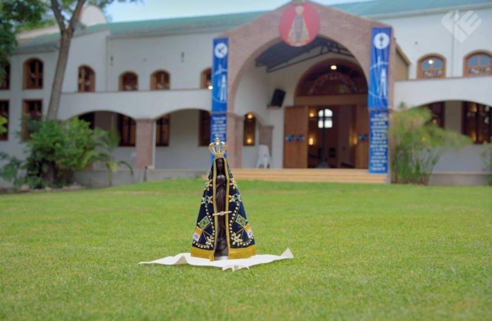 Desde la parroquia de Vaqueros donarán dos equipos de oxígeno para su hospital