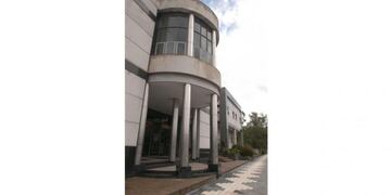 Tribunales Río Tercero\u002E