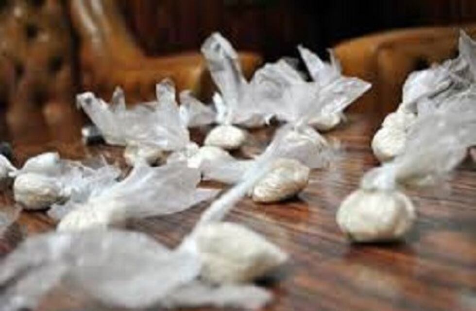 Operativo narcomenudeo con múltiples allanamientos y detenidos