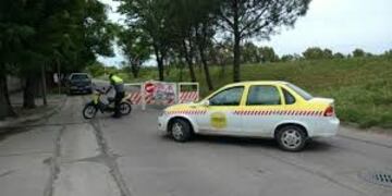 Tránsito Punta Alta