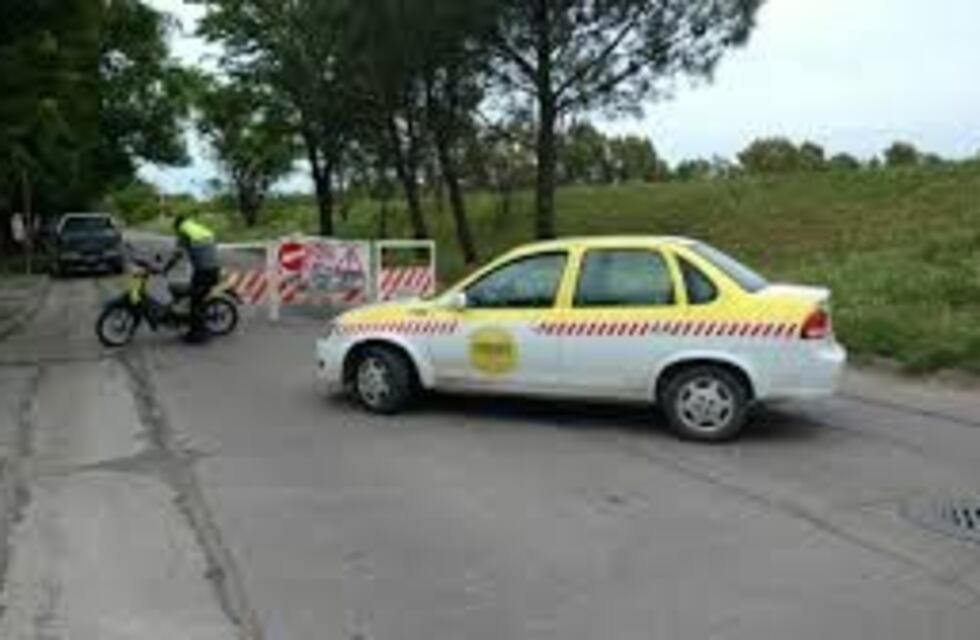 Punta Alta: cambio de recorrido de las líneas de colectivos por corte de tránsito en Paso y Rivadavia