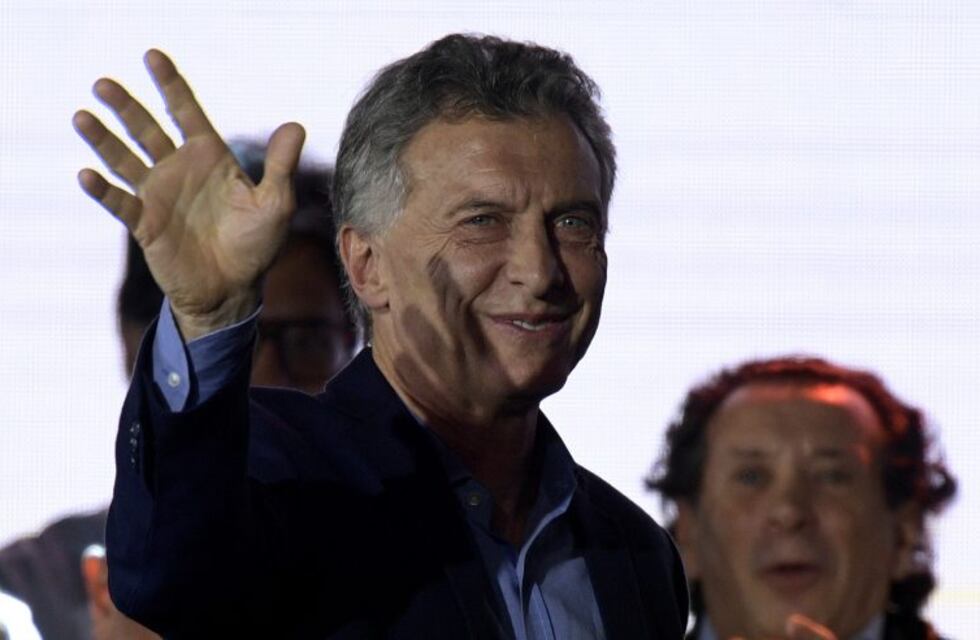 Mauricio Macri invitó a sus seguidores de Instagram a "tener una conversación entretenida, divertida y constructiva"