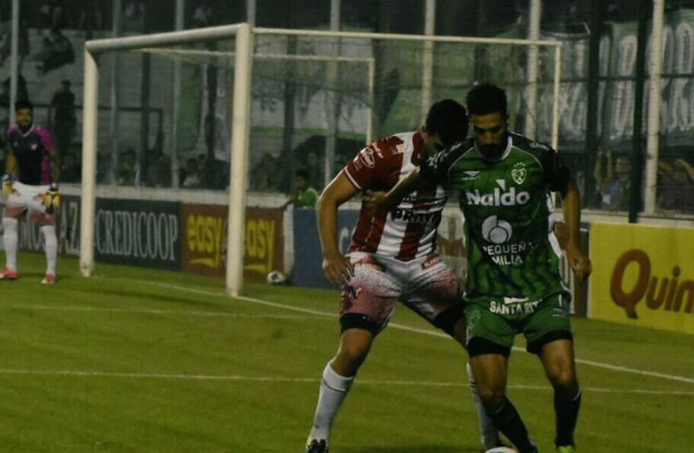 Instituto perdió 3-0 ante Sarmiento en Junín