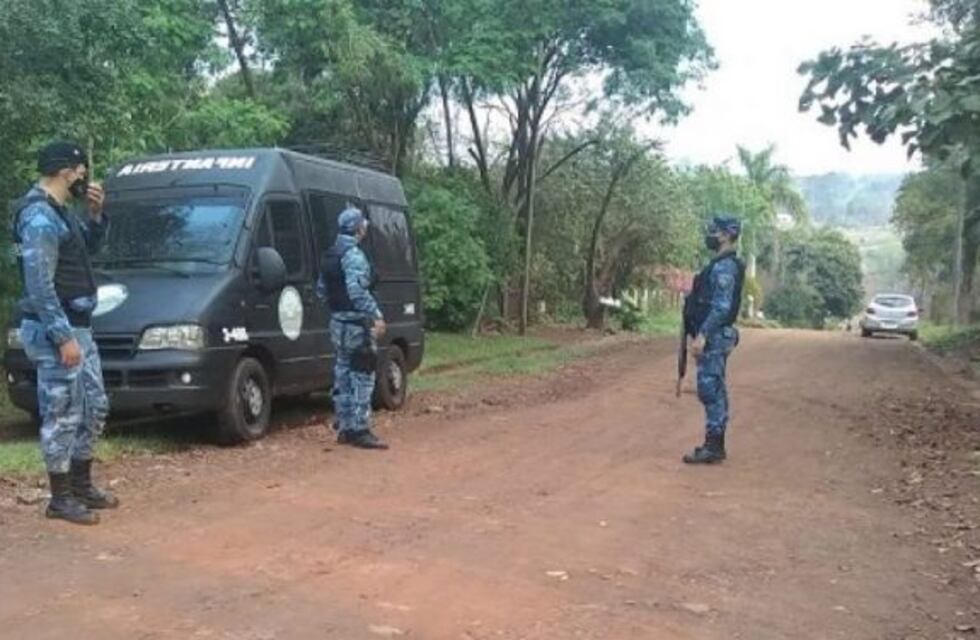 Motos recuperadas, detenidos y licencias retenidas en operativos en Eldorado