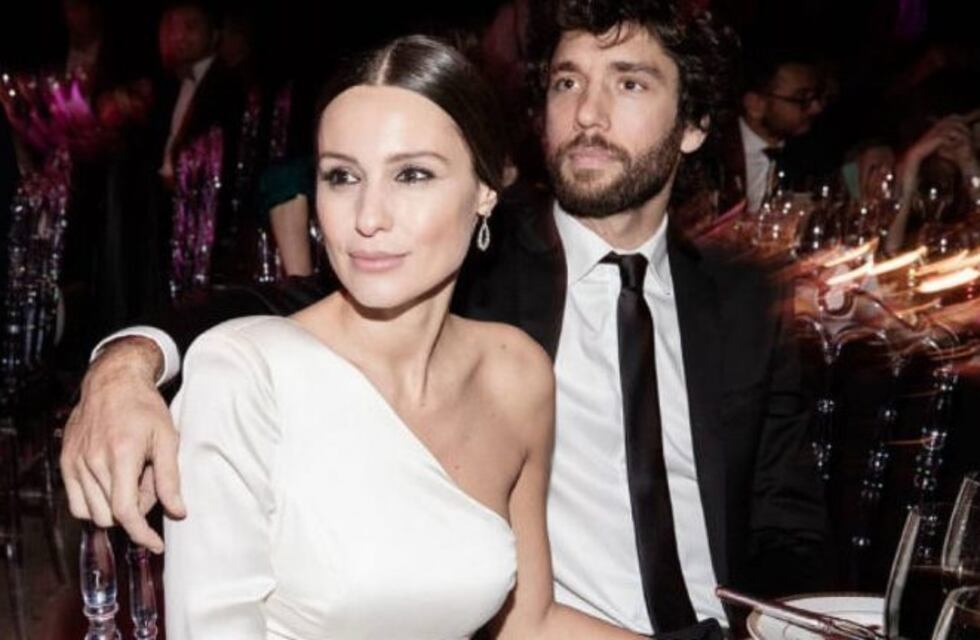 Pampita, separada de Mariano Balcarce desde hace dos semanas: "Estamos distanciados"