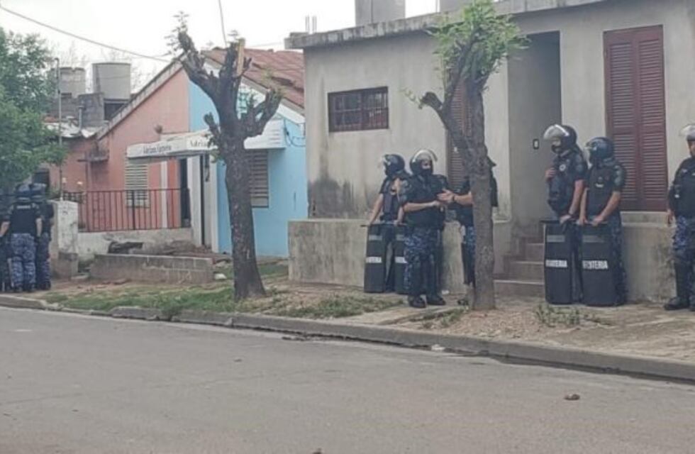 Córdoba: el robo de un celular, una muerte y gresca entre vecinos