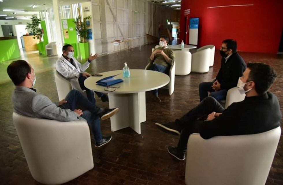 Villa María, Villa Nueva y Bell Ville solicitaron ser recategorizadas como "zonas blancas"