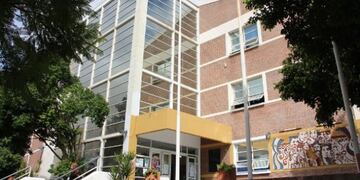 Universidad Nacional de La Rioja