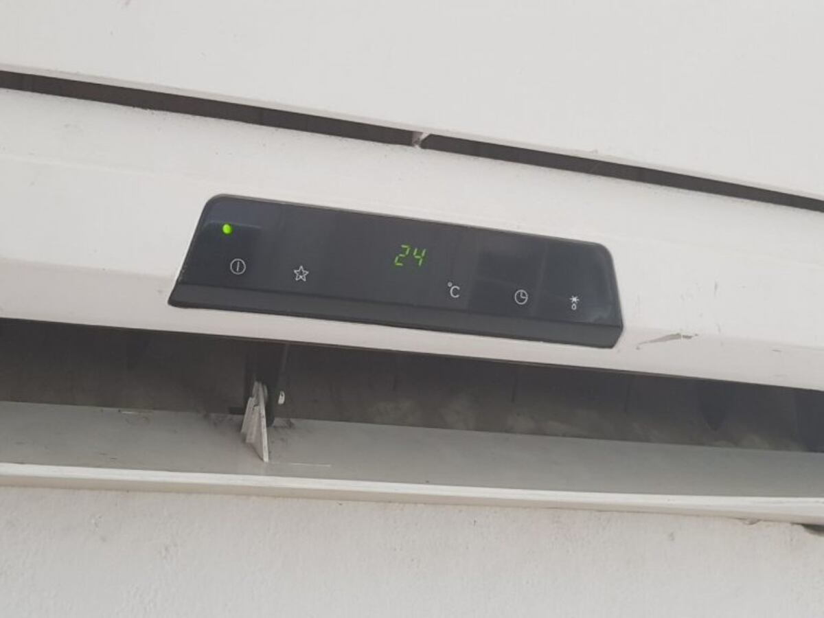 Consumo récord de energía en la provincia de Santa Fe, este domingo\u002E (Vía Rosario)