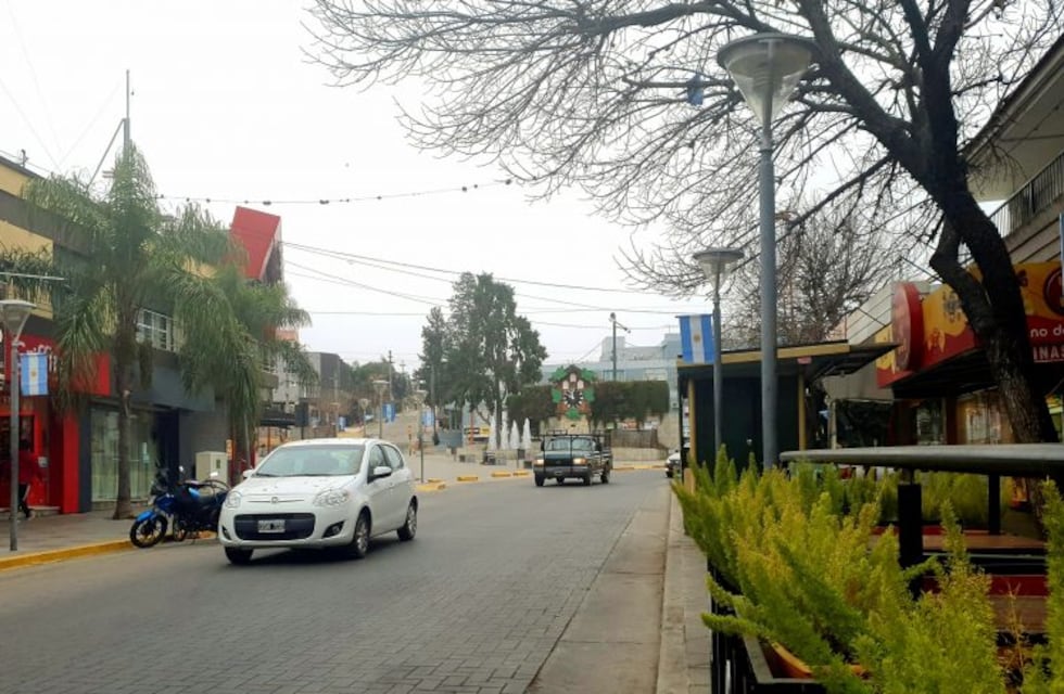 Falleció José Roble, un reconocido vecino de Villa Carlos Paz