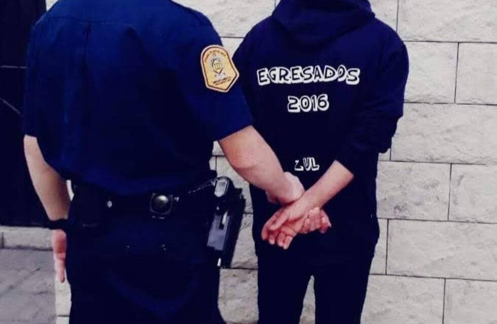 Detienen a Martínez: estaba prófugo de por violar y embarazar a su hijastra