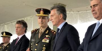 El ajuste en Defensa será del 25 por ciento\u002E