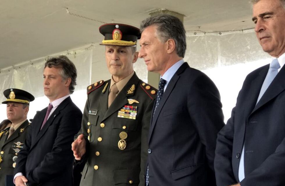 El ajuste en Defensa será del 25 por ciento