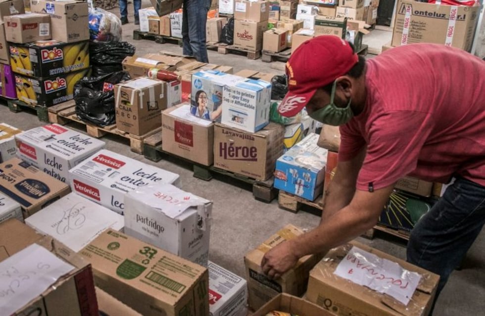 Unidos por Vos vuelve a lanzar una campaña solidaria