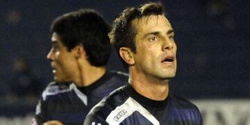 Franco Dolci seru00e1 titular en Independiente Rivadavia ante Los Andes.