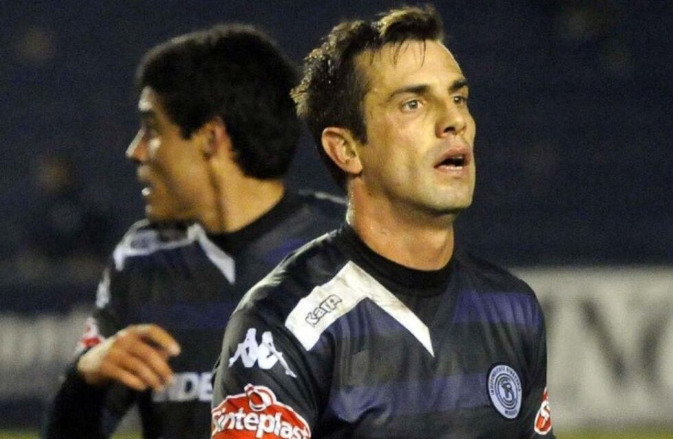 Franco Dolci regresa a la titularidad en la Lepra