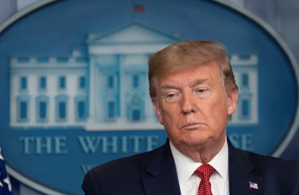 Nueva cifra récord en Estados Unidos: hubo 4491 muertos en un día por coronavirus