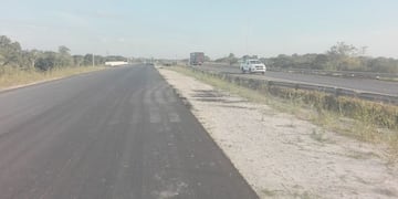 La inauguración de la autovía se hará el miércoles de la semana que viene