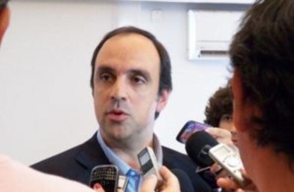 Según el intendente de Santa Fe, el 2016 fue "el segundo peor año" en cantidad de homicidios en su ciudad