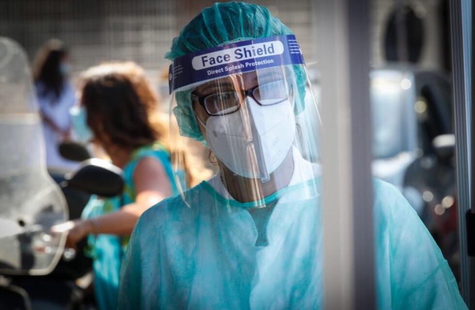 Detectaron otros 30 casos de coronavirus en Rafaela y hubo 107 positivos en 3 días