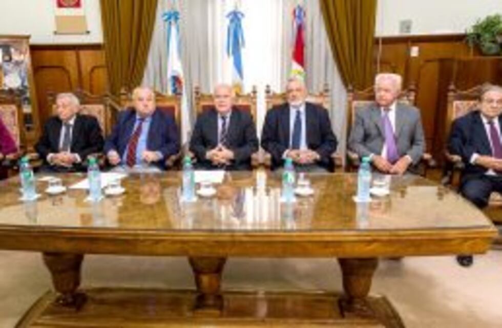 Invertirán $800 millones para ampliar y remodelar dependencias judiciales en siete ciudades