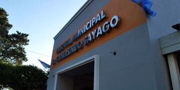 Hospital Sayago