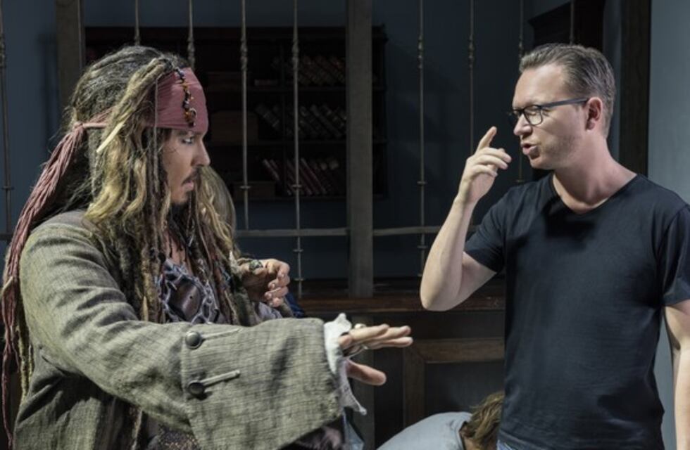 Jueves de muchos estrenos