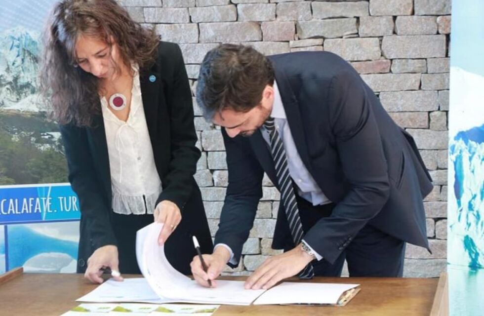 El Calafate implementará el programa de "Hoteles más verdes"