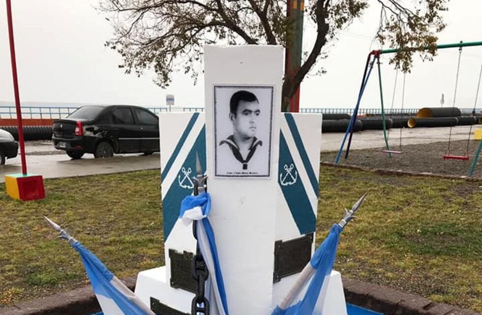 Homenajean la actuación de la Prefectura Naval Argentina en la Guerra de Malvinas