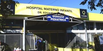 Hospital Eduardo Oller de Solano