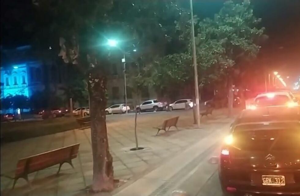 El "bocinazo" dio resultado: seguirá abierta la actividad comercial en Jujuy