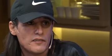 Hernán de Mala Fama (Foto: Captura)