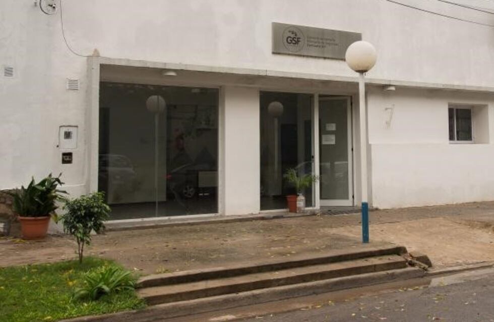 Ladrones ingresaron a una casa y robaron todos los ahorros de la familia