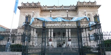 Municipalidad de San Francisco