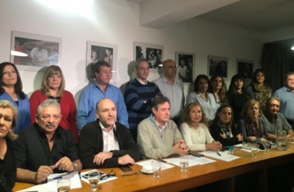 El PJ mendocino pidió convocar a un comité de urgencia para enfrentar la crisis
