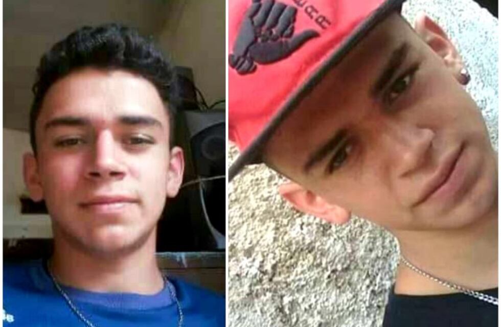 Tanti: un joven fue encontrado en grave estado y piden ayuda para saber lo que le ocurrió