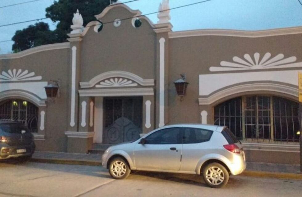 La Fiscalía de Alta Gracia investigan si concejales cometieron delito por usurpación de cargos