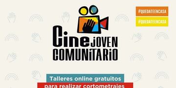 Se realizará la tercera edición del proyecto Cine Joven Comunitario en Eldorado