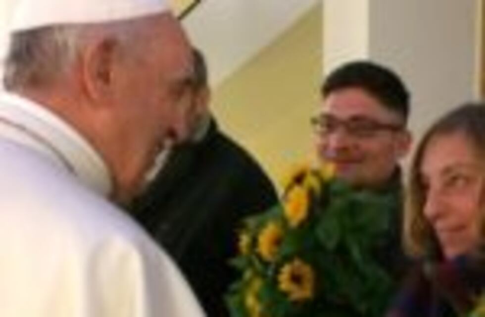 El Papa Francisco celebra discretamente sus 80 años