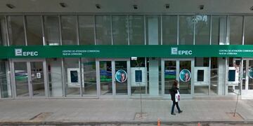 Los centros de atención cerraron en el inicio de la cuarentena por COVID-19\u002E