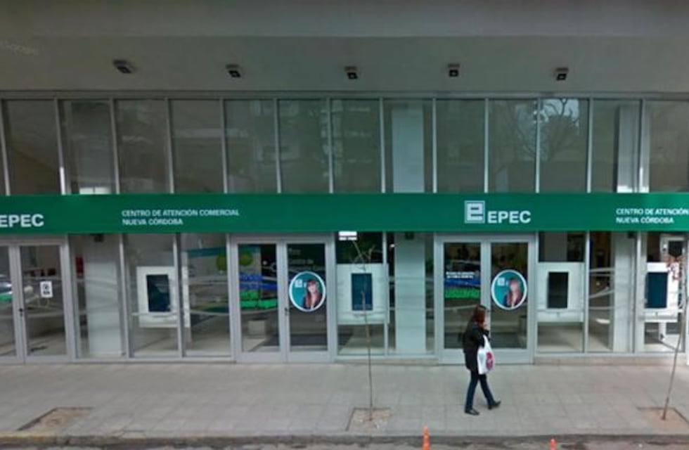 Epec habilitó dos sucursales con atención al público en Córdoba capital