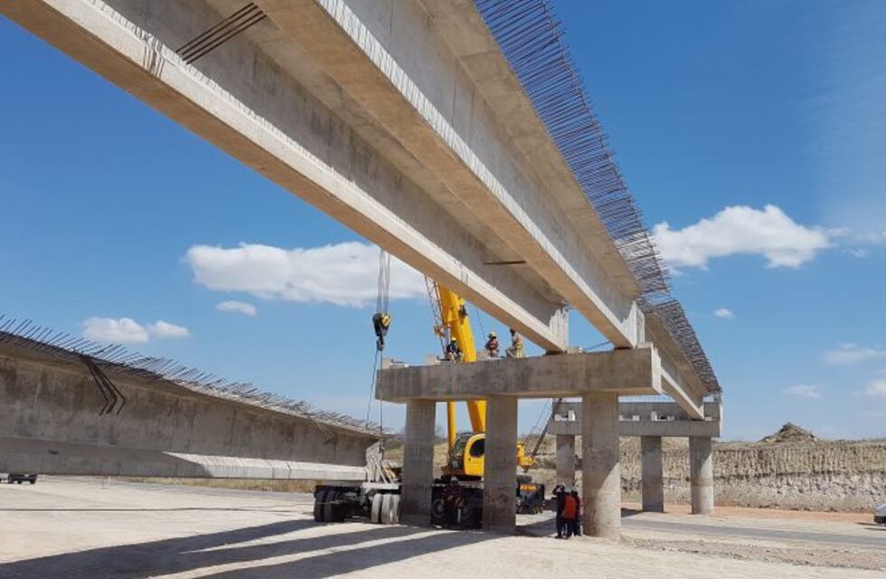 Una de las obras más importantes de Vialidad Nacional está en Jujuy