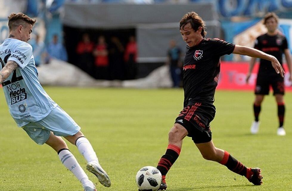 Es oficial: Mariano Bíttolo renovó su contrato por un año