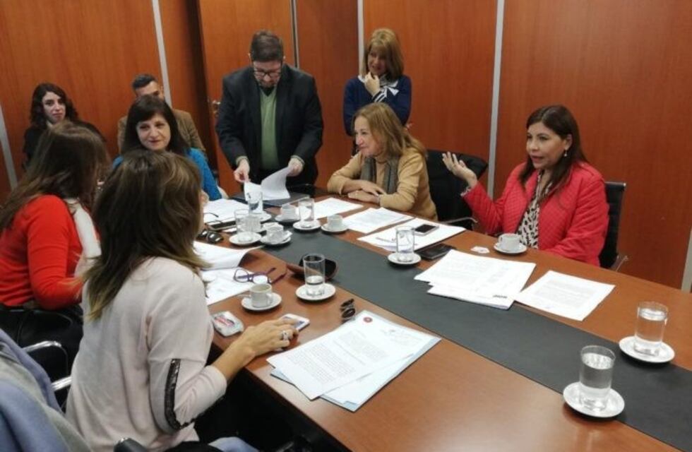 Dos comisarias atenderán denuncias de mujeres en Tucumán