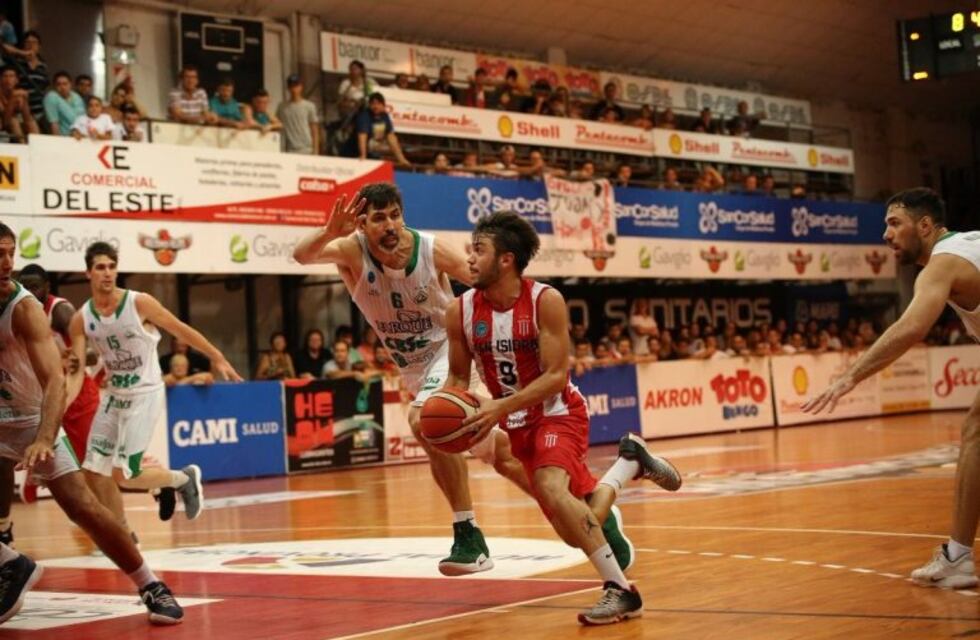 San Isidro ante Villa San Martín por la recuperación