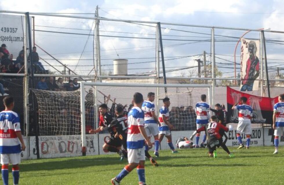 Liga del Sur: los equipos de Punta Alta arrancan el Clausura el domingo
