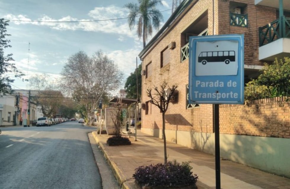 En lo que va del año, las multas a colectivos urbanos superan las 100
