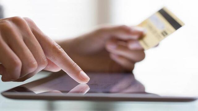 ¿Es seguro el Home Banking?