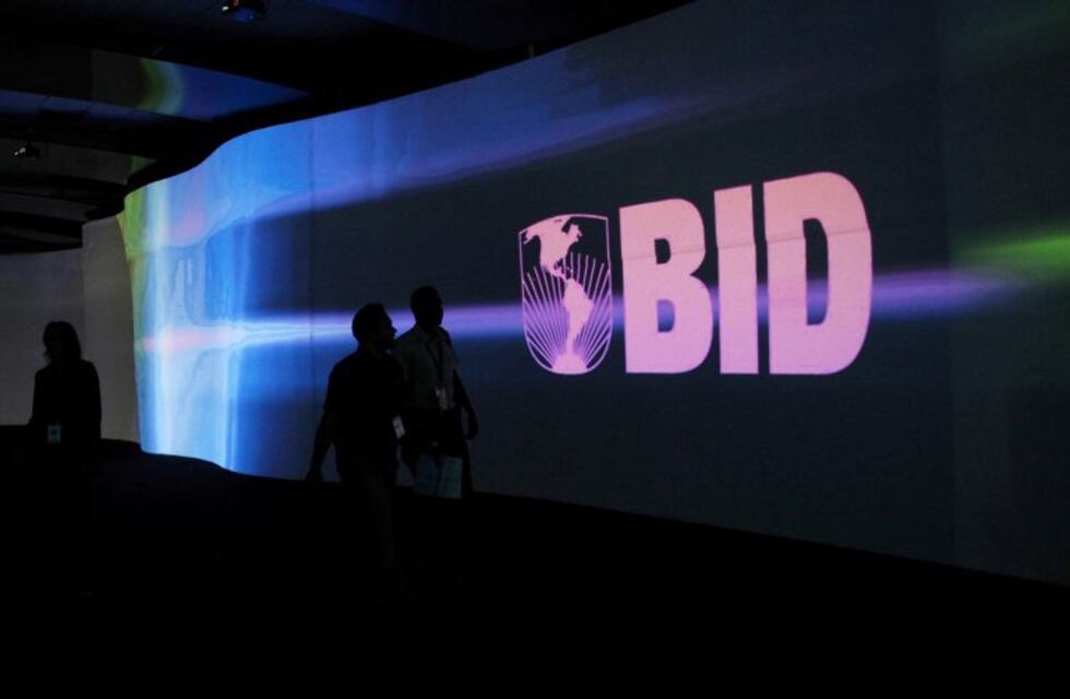 Argentina se abstendrá en la votación para elegir al presidente del BID