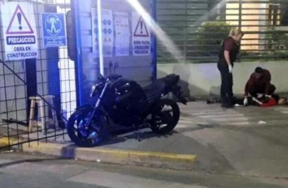 La mujer que degolló a su hija en Flores es inimputable según la junta médica y podría quedar libre